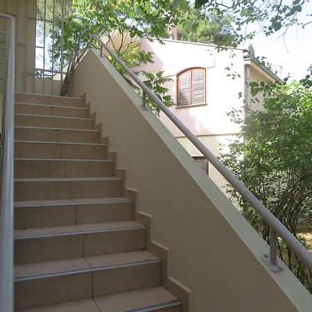 ביוגראד נה מורו Soline Beach Apartments חדר תמונה