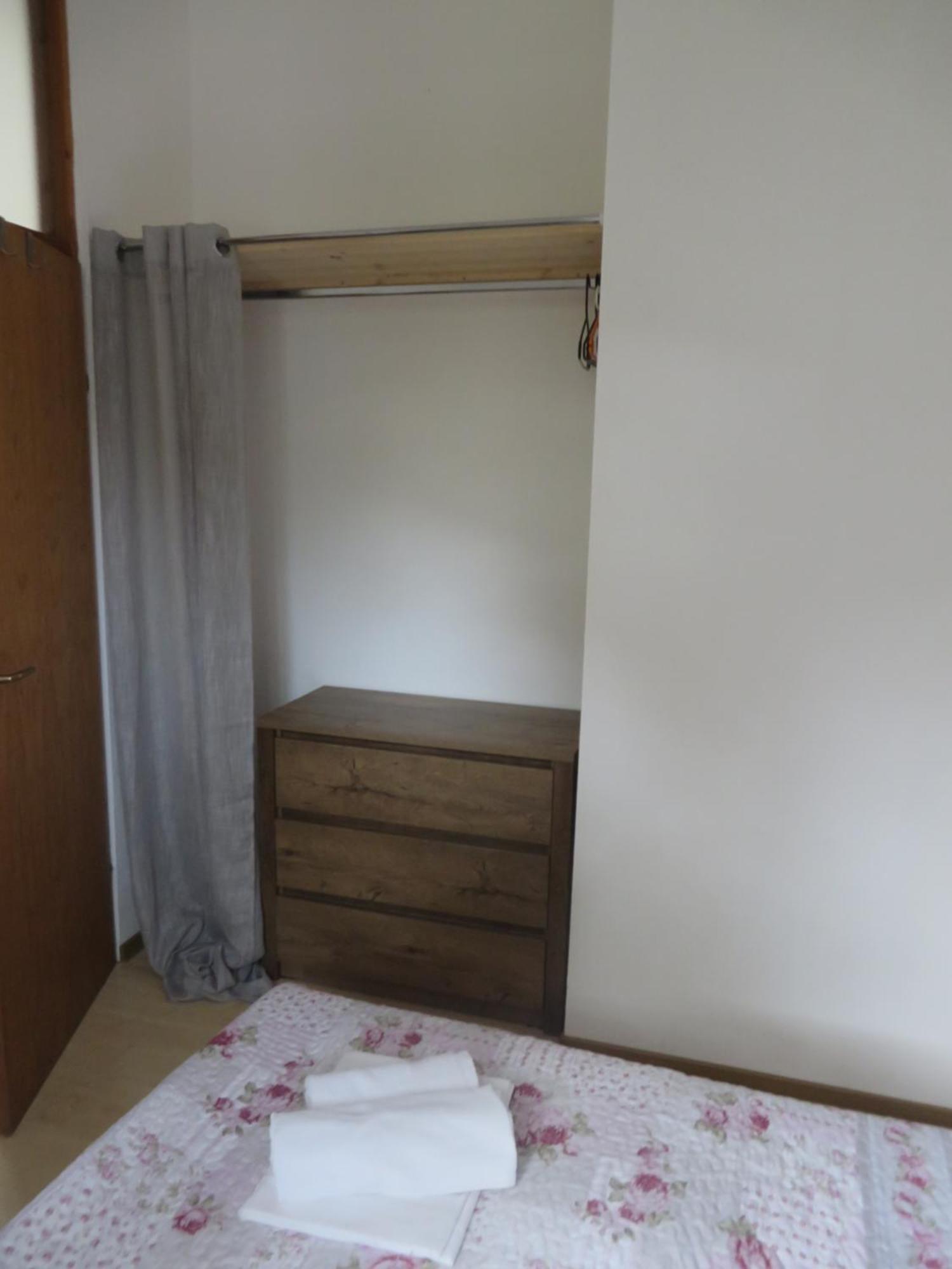 ביוגראד נה מורו Soline Beach Apartments מראה חיצוני תמונה