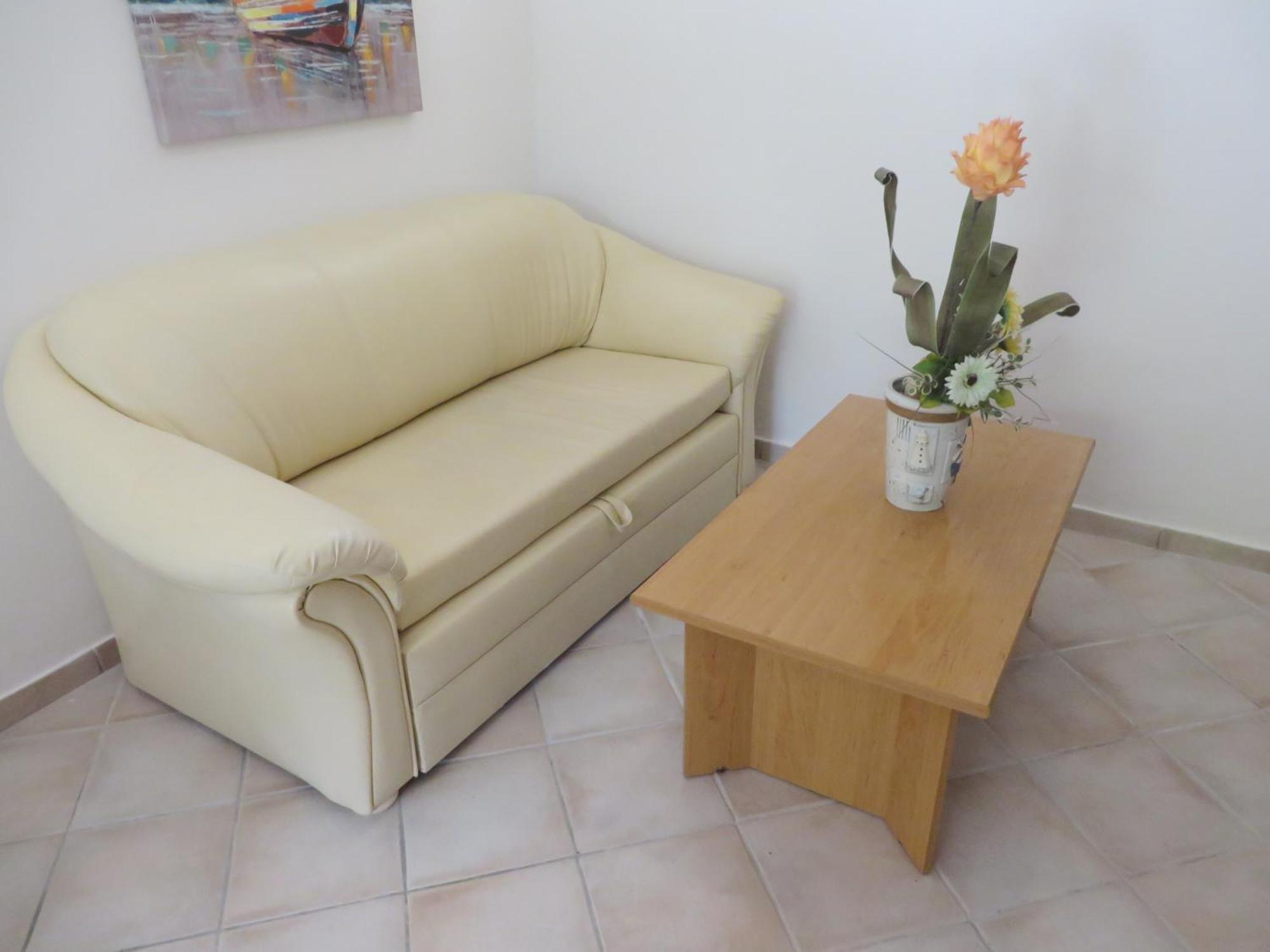 ביוגראד נה מורו Soline Beach Apartments חדר תמונה
