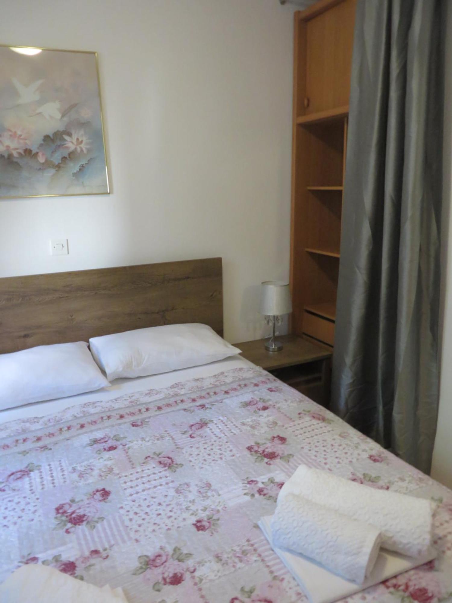 ביוגראד נה מורו Soline Beach Apartments חדר תמונה