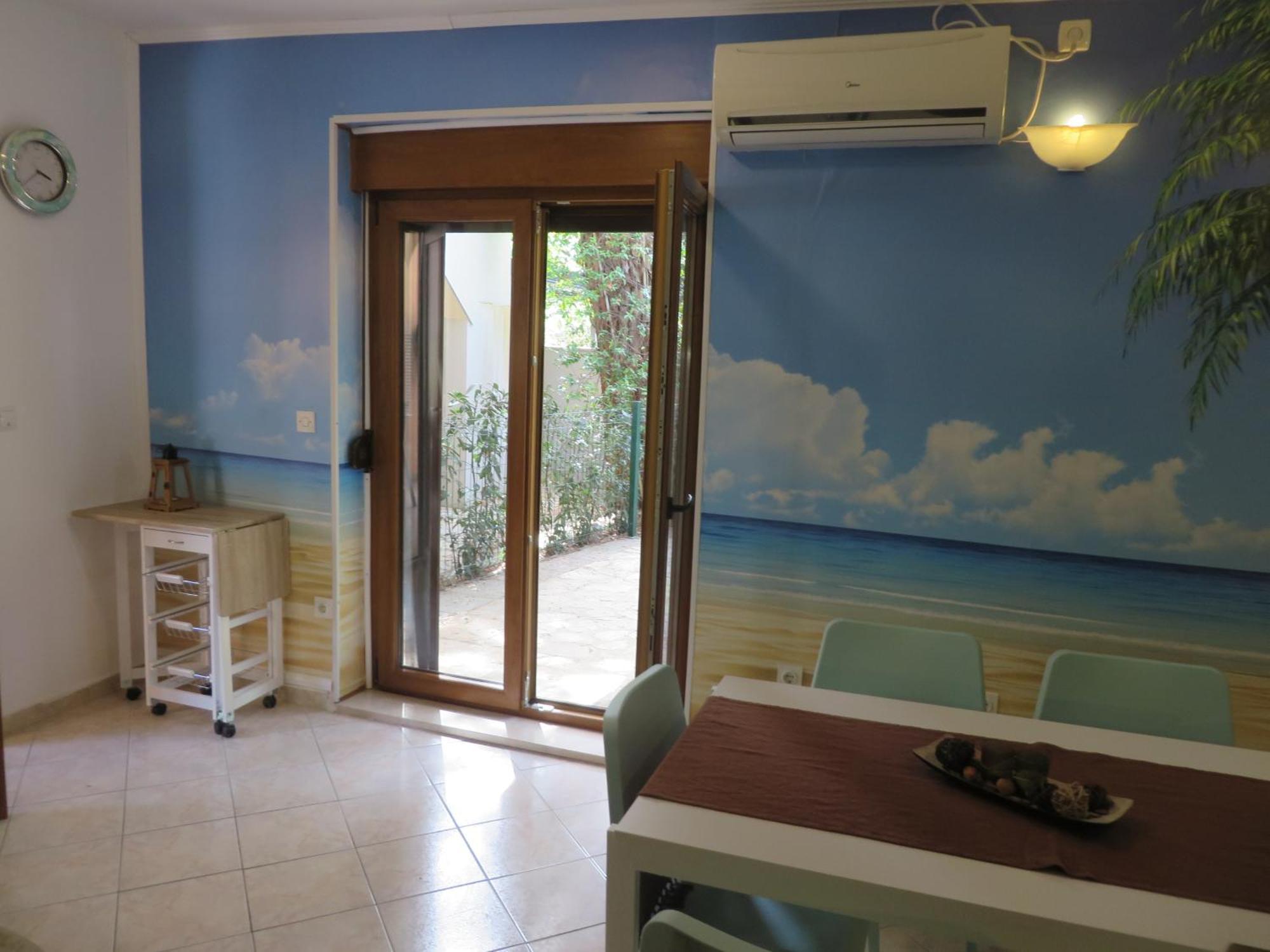 ביוגראד נה מורו Soline Beach Apartments חדר תמונה