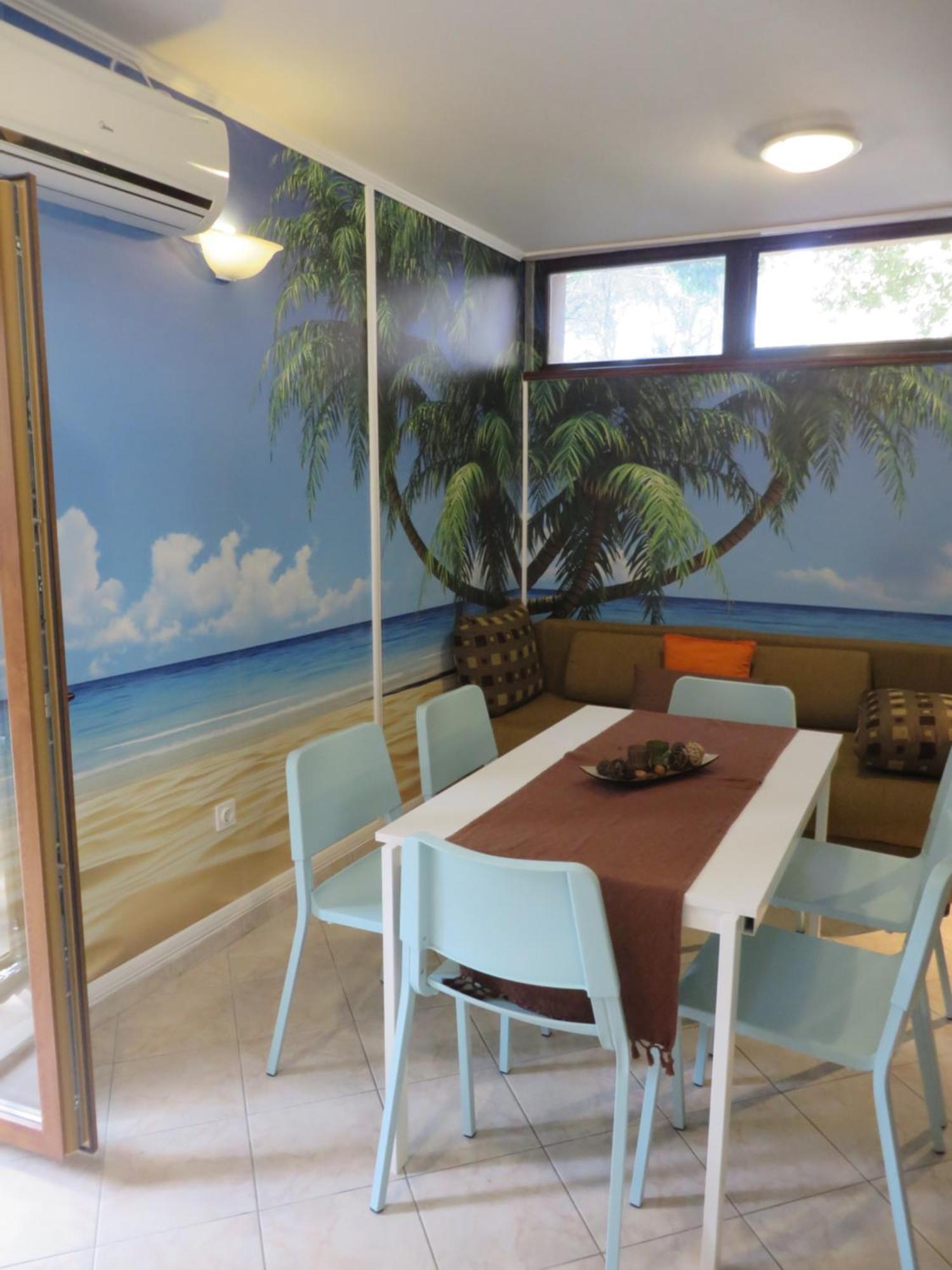 ביוגראד נה מורו Soline Beach Apartments חדר תמונה