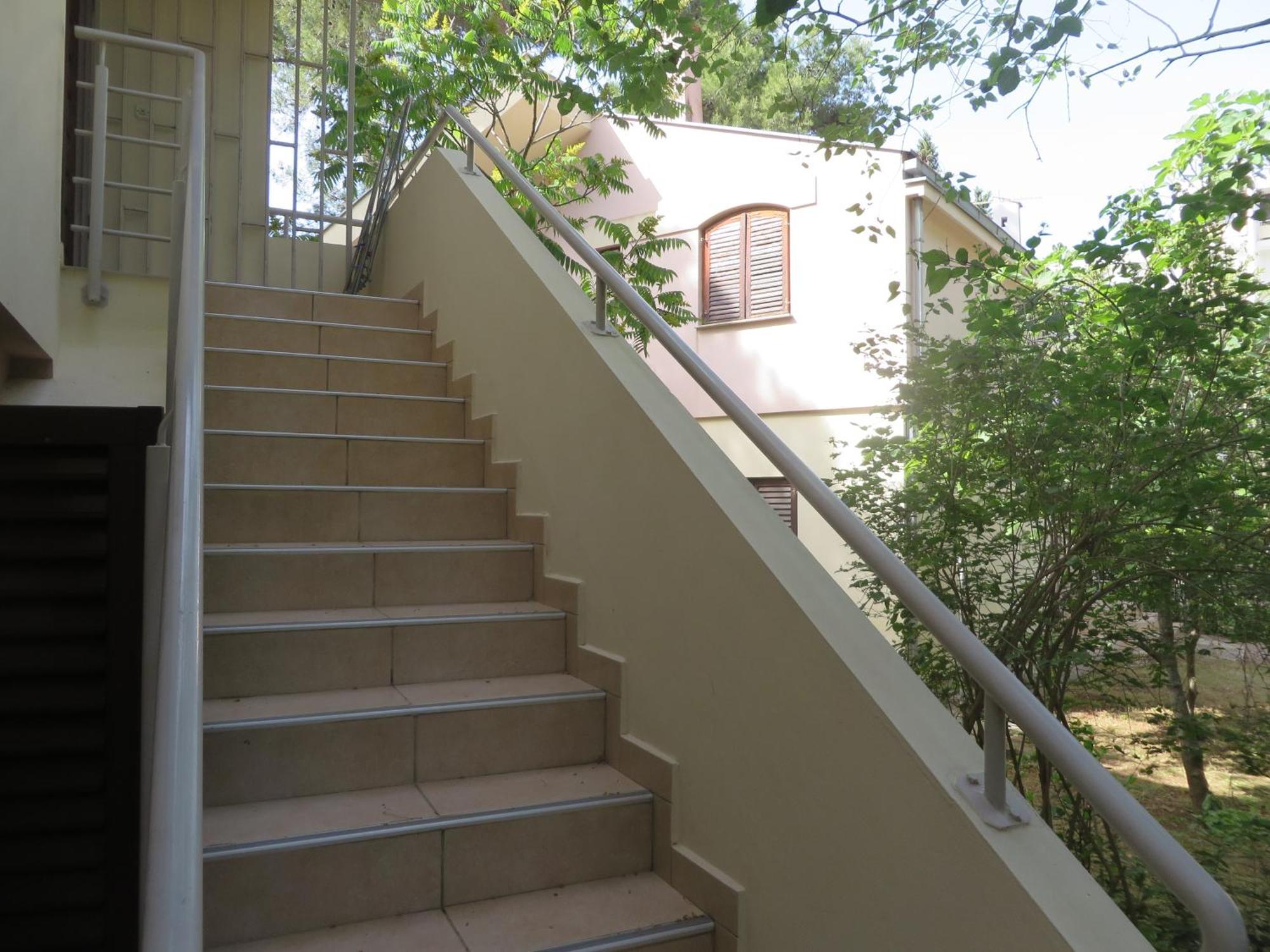 ביוגראד נה מורו Soline Beach Apartments חדר תמונה
