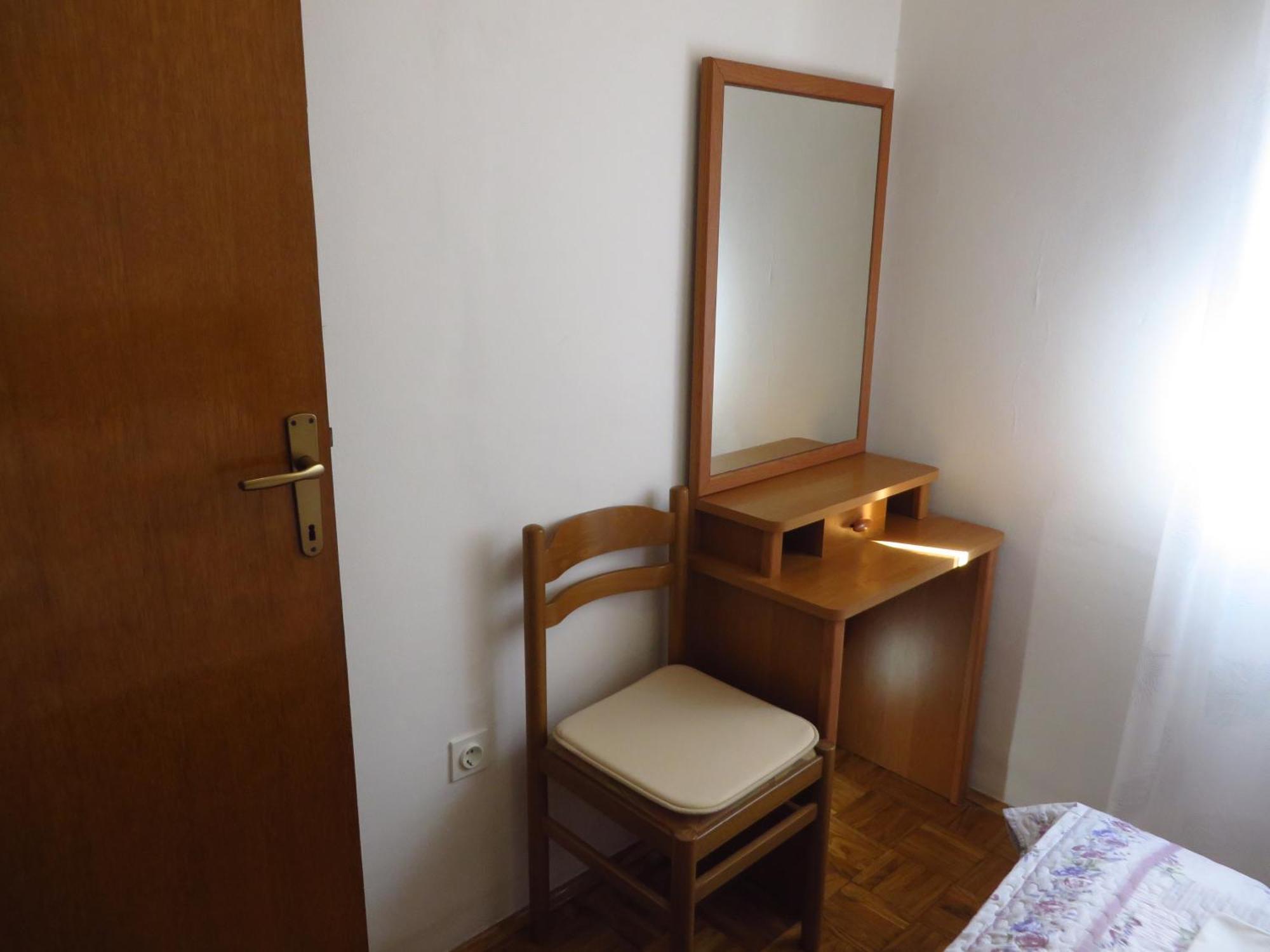 ביוגראד נה מורו Soline Beach Apartments חדר תמונה