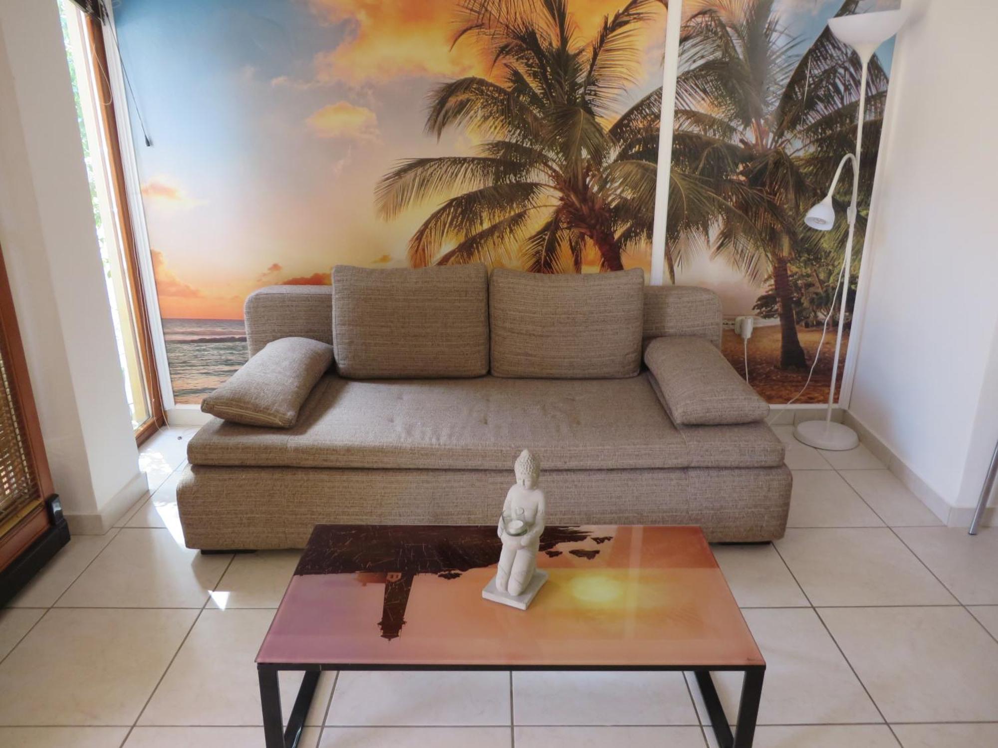 ביוגראד נה מורו Soline Beach Apartments חדר תמונה