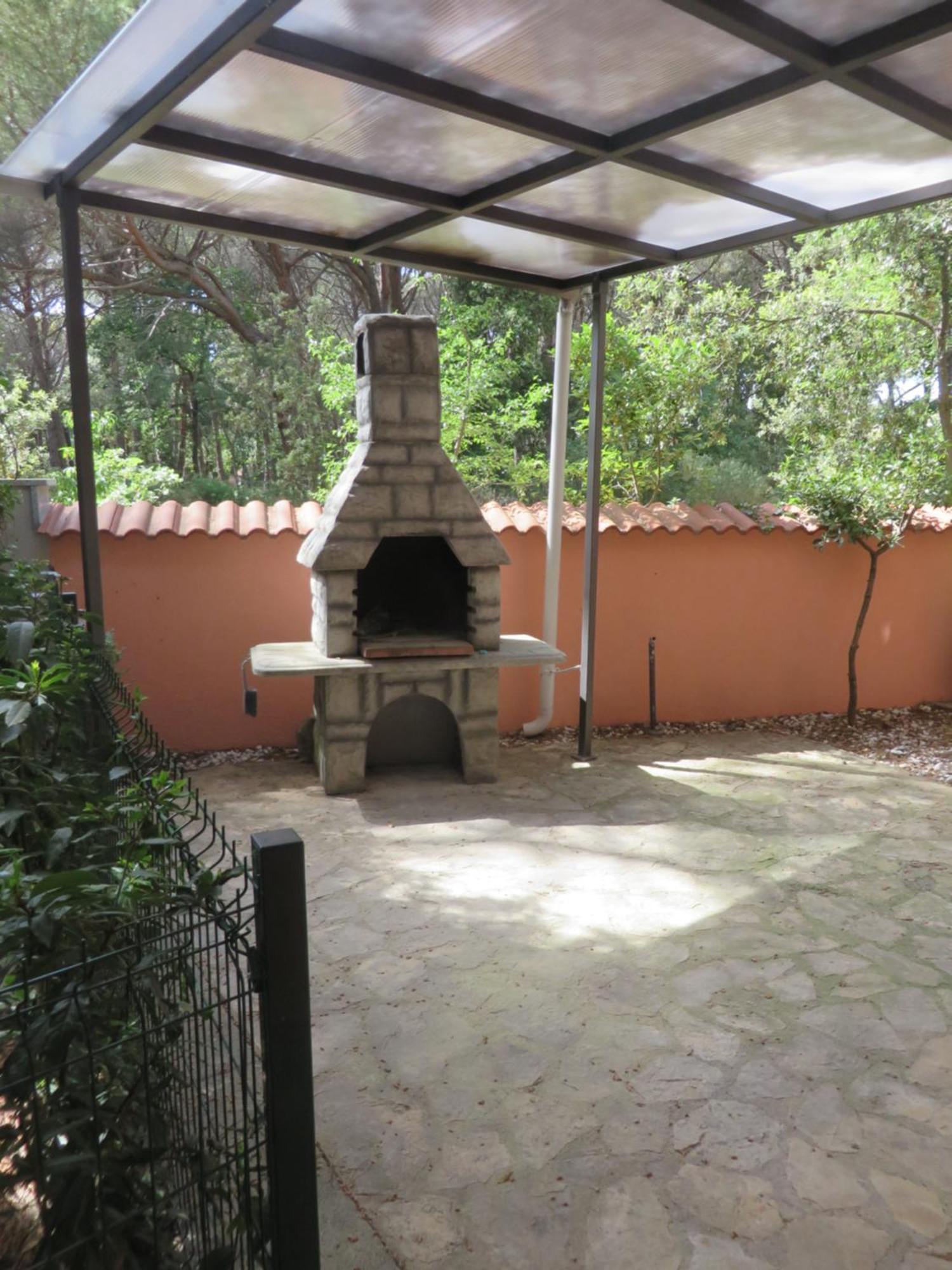 ביוגראד נה מורו Soline Beach Apartments חדר תמונה